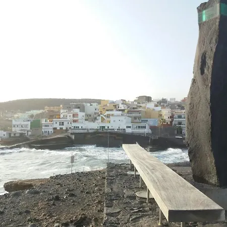 Appartement Sun, Sea And Calm In Tenerife *