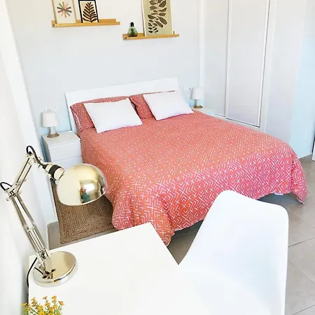 Sun, Sea And Calm In Tenerife * La Jaca