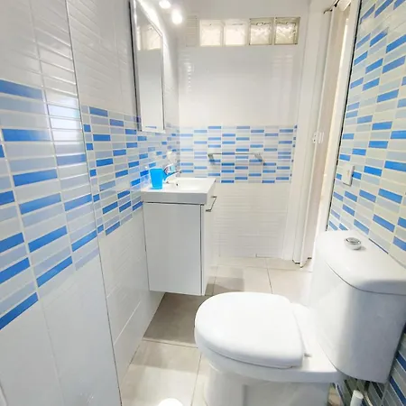 Sun, Sea And Calm In Tenerife Διαμέρισμα