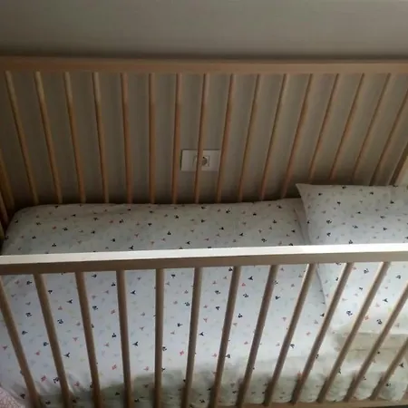 Sun, Sea And Calm In Tenerife * La Jaca